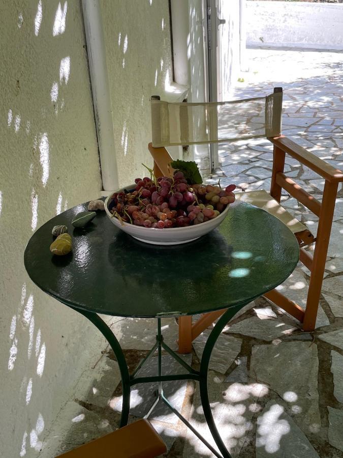Maison Portokalia Mixorrouma Exterior photo